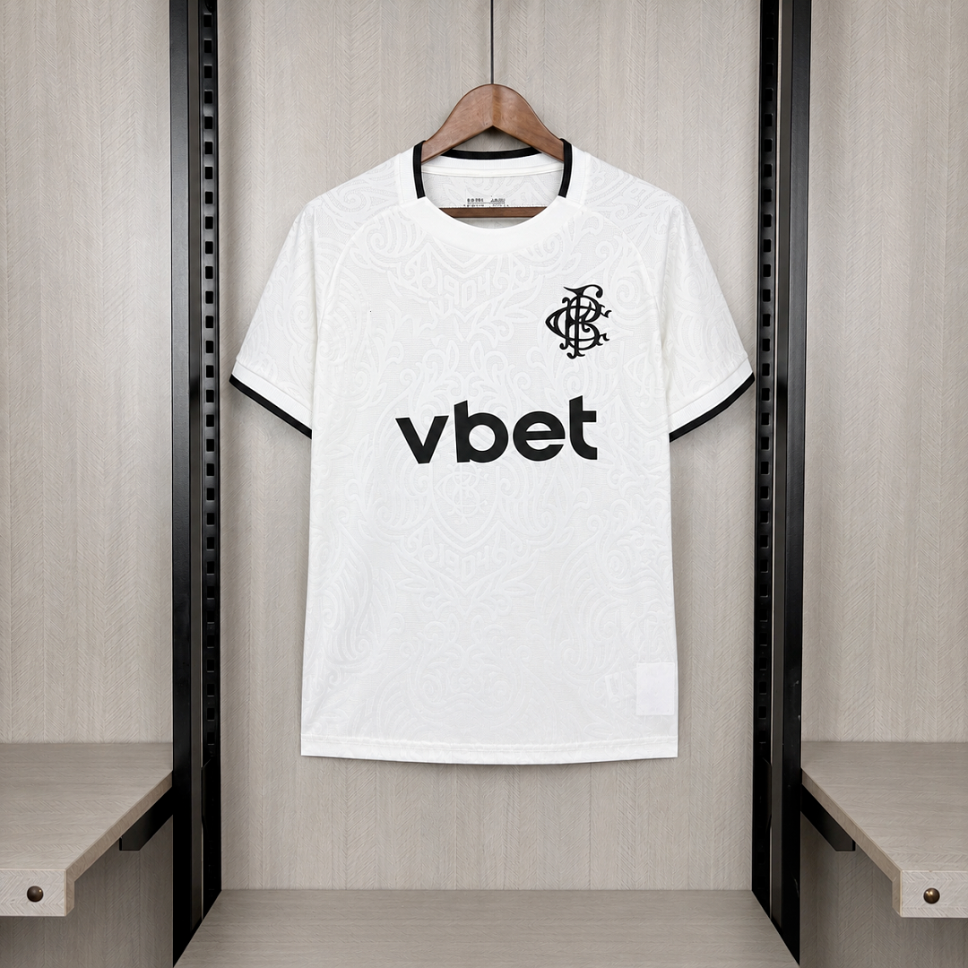 2026-27 Botafogo White Special Fan Version
