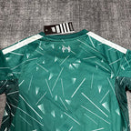 2026-27 Liverpool Green Goalkeeper Kids