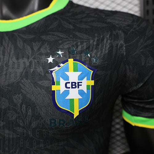 2026-27 Brazil Black Special Player Version