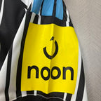 2026-27 Newcastle United Home Fan Version