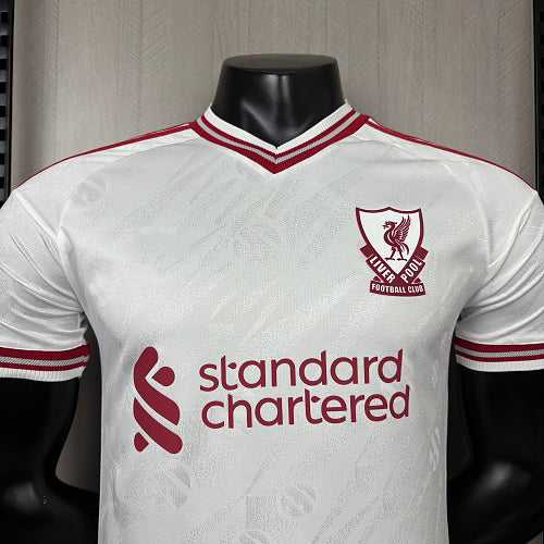 2026-27 Liverpool Away Player Version