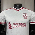 2026-27 Liverpool Away Player Version