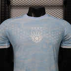 2026-27 Uruguay Blue Special Player Version