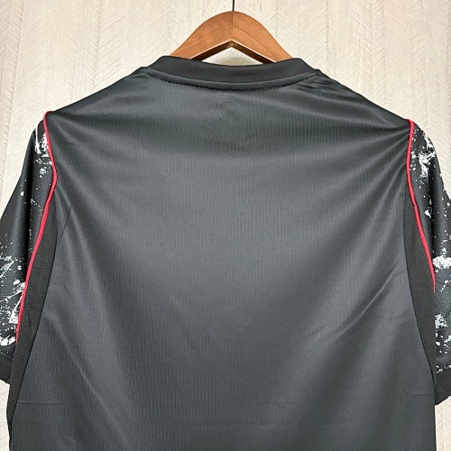 2026-27 Canada Away Fan Version