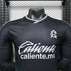 2026-27 America Away Player Version Long sleeves