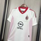 2002-03 AC Milan Away Retro