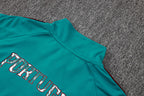 2026-27 Portugal Green Training Suit