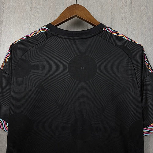 2026-27 Lyon Third Away Fan Version