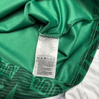 2026-27 Mexico Home Long Sleeved KIDS 16-28