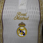 2026-27 Real Madrid Yellow Special Player Version