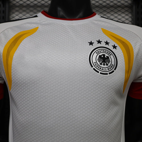 2026-27 Germany White-Red Special Player Version