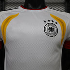 2026-27 Germany White-Red Special Player Version