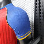2026-27 Barcelona Casual Special Player Version