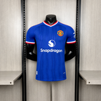 2026-27 Manchester United Away Player Version
