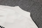 2026-27 Machester City Off White Training Suit