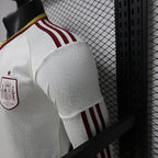 2026-27 Spain Away Player Version Long sleeve