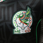 2026-27 Mexico Black Special Player Version