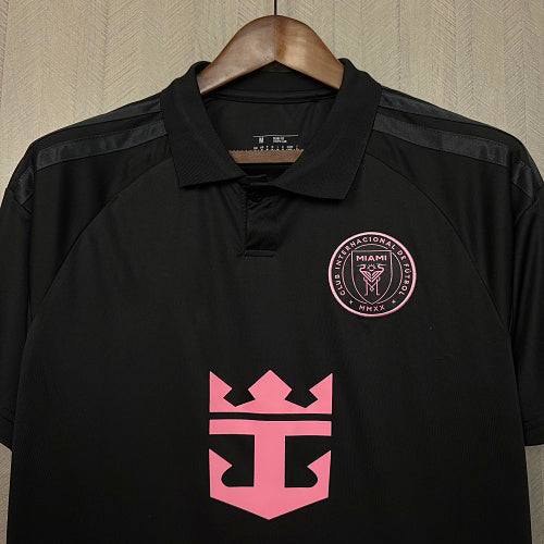 2026-27 Miami Auswärts Fan-Version