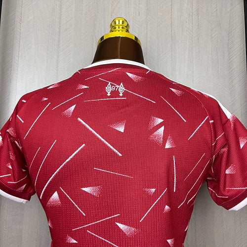 2026-27 Liverpool Home Women