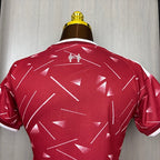 2026-27 Liverpool Home Women