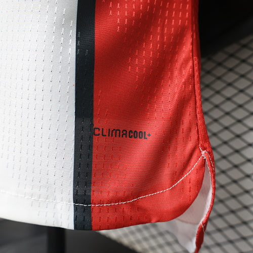 2026-27 River Plate Away Player Version