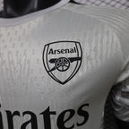 2026-27 Arsenal Goalkeeper Player Version