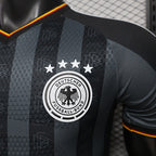 2026-27 Germany Black Special  Player Version