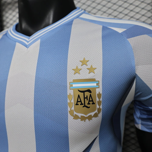 2026-27 Argentina Special Player Version