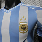 2026-27 Argentina Special Player Version