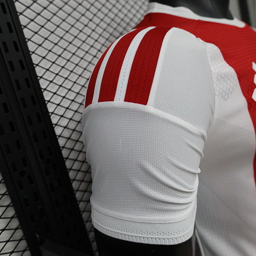 2026-27 Ajax Heimtrikot Spielerversion