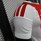 2026-27 Ajax Heimtrikot Spielerversion