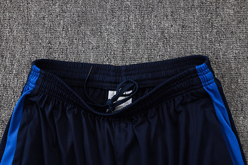 2026-27 Inter Milan Blue Training Suit