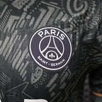 2026-27 Paris Black Special Player Version