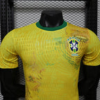 2026-27 Brazil Special Player Version