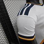 2026-27 LA Galaxy Home Player Version