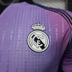 2026-27 Real Madrid Special Color Edition Player Version