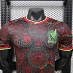 2026-27 Mexico Red Special Player Version