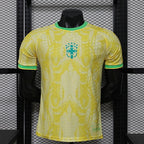 2026-27 Brazil Yellow Special Player Version
