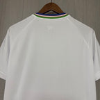 2026-27 Uzbekistan Whire Special Fan Version