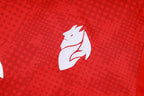 2025-26 AC Milan Short-sleeved shorts training suit