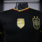 2026-27 Spain Black Special Player Version
