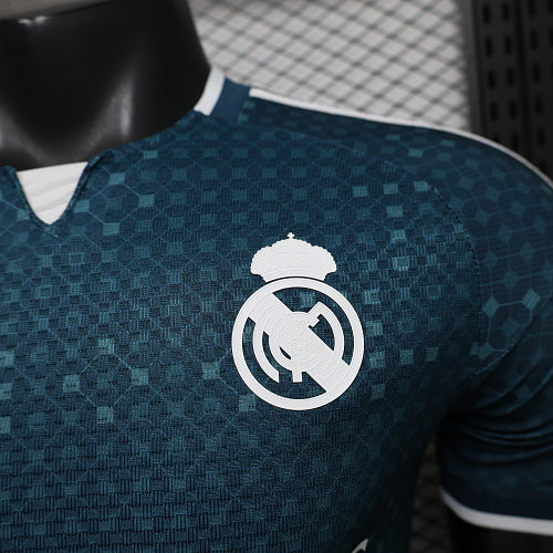 2026-27 Real Madrid Away Player Version
