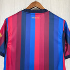 2026-27 Barcelona Home Fan Version