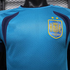 2026-27 Spain Light Blue Special Player Version