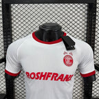2026-27 Versión Jugador Visitante Toluca