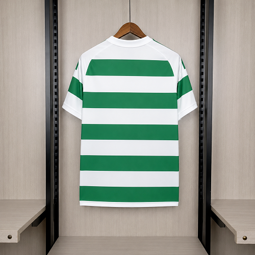 2026-27 Celtic Home Fan Version