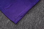 2026-27 Barcelona Purple Training Suit