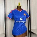 2026-27 Manchester United Away Women