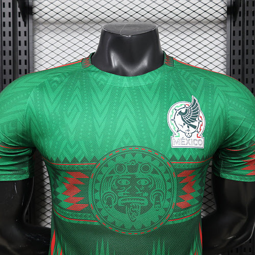 2026-27 Mexico Special Player Version