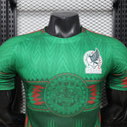 2026-27 Mexico Special Player Version